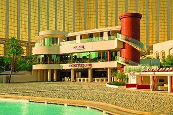  - Mandalay Bay Resort And Casino