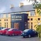 T.f. Royal - Theatre T.f. Royal - Theatre