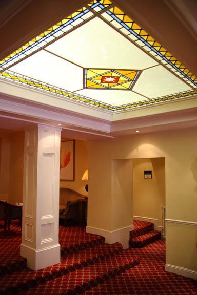 Gresham Metropole Hotel Gresham Metropole Hotel