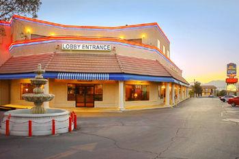 Exterior - BEST WESTERN MAIN STREET INN Exterior - BEST WESTERN MAIN STREET INN