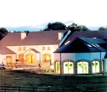 Mill Park Hotel Mill Park Hotel