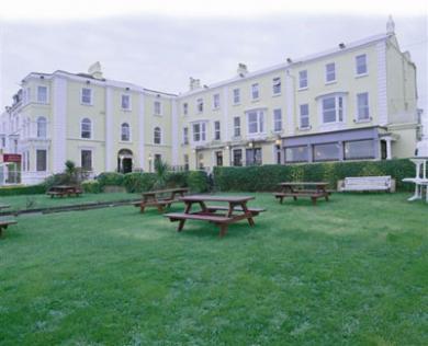 Kingston Hotel Kingston Hotel