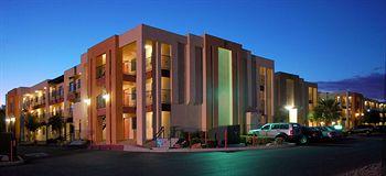 Exterior - Nellis Suites at Main Gate Exterior - Nellis Suites at Main Gate