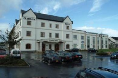Clybaun Hotel Clybaun Hotel