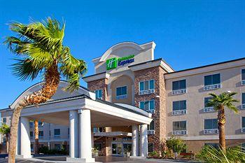 Exterior - Holiday Inn Express Las Vegas South Exterior - Holiday Inn Express Las Vegas South
