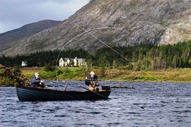 Lough Inagh Lodge Hotel A Manor House Hotel Lough Inagh Lodge Hotel A Manor House Hotel