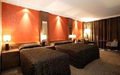 Newpark Hotel Newpark Hotel
