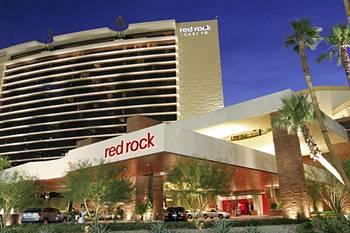 Exterior - Red Rock Casino, Resort and Spa Exterior - Red Rock Casino, Resort and Spa