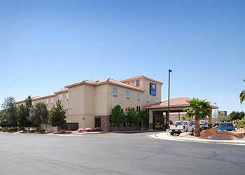 Exterior - Comfort Inn & Suites Exterior - Comfort Inn & Suites