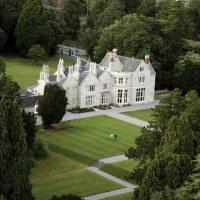 Lough Rynn Castle Lough Rynn Castle