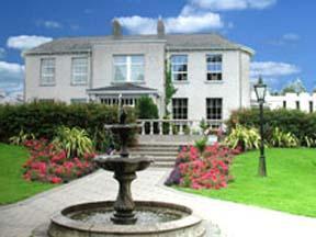 Castle Oaks House Hotel Castle Oaks House Hotel