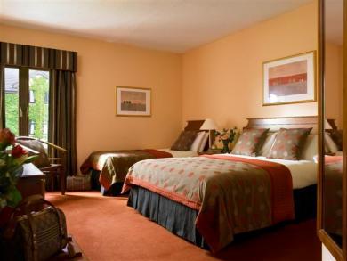 Kilmurry Lodge Hotel Kilmurry Lodge Hotel