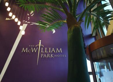 The McWilliam Park Hotel The McWilliam Park Hotel