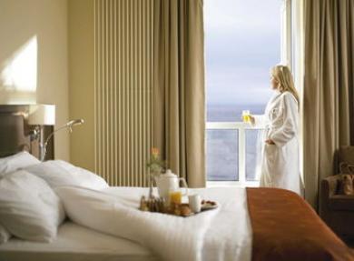 Redcastle Golf And Spa Redcastle Golf And Spa
