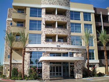 Exterior - Staybridge Suites Las Vegas Exterior - Staybridge Suites Las Vegas