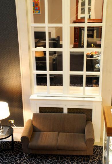 Park Inn Shannon Airport Hotel Park Inn Shannon Airport Hotel