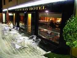 Clew Bay Hotel Clew Bay Hotel