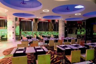 Tallink Spa & Conference Hotel Tallink Spa & Conference Hotel