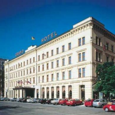 Grandhotel Brno Grandhotel Brno