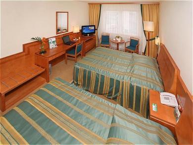 Holiday Inn Brno Holiday Inn Brno