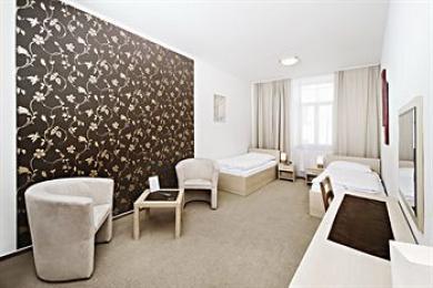 Hotel Cyro Hotel Cyro