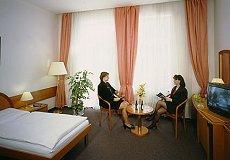 Hotel Centralni Lazne Hotel Centralni Lazne