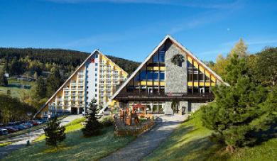 Clarion Hotel Spindleruv Mlyn Clarion Hotel Spindleruv Mlyn
