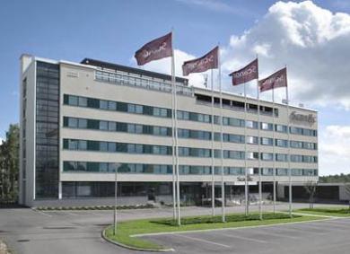 Scandic Espoo Hotel Scandic Espoo Hotel