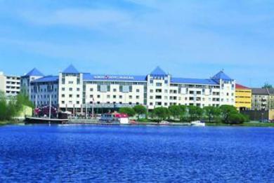 Sokos Vaakuna Hotel Hameenlinna Sokos Vaakuna Hotel Hameenlinna