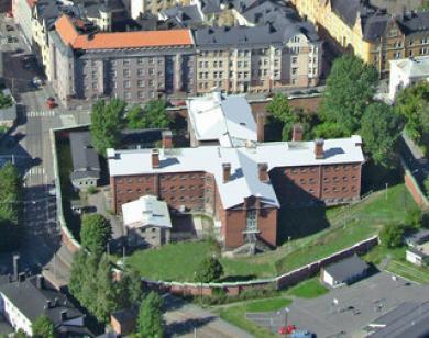 Best Western Premier Hotel Katajanokka Best Western Premier Hotel Katajanokka