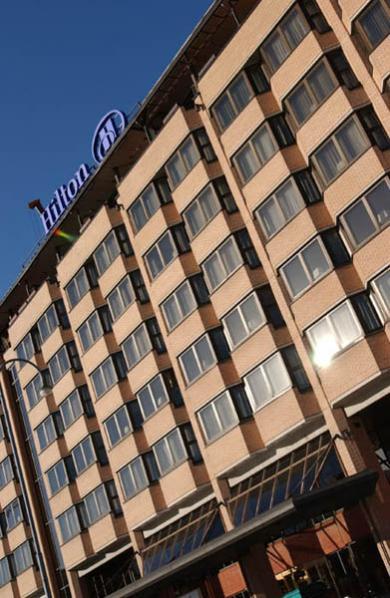 Hilton Helsinki Strand Hilton Helsinki Strand