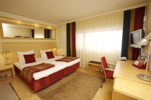 Sokos Pasila Hotel Sokos Pasila Hotel