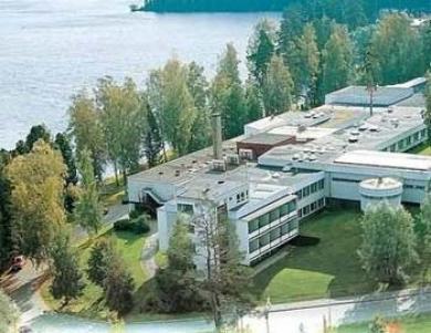 Ikaalinen Spa -Terme Ikaalinen Spa -Terme
