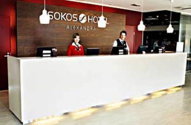 Sokos Alexandra Hotel Sokos Alexandra Hotel