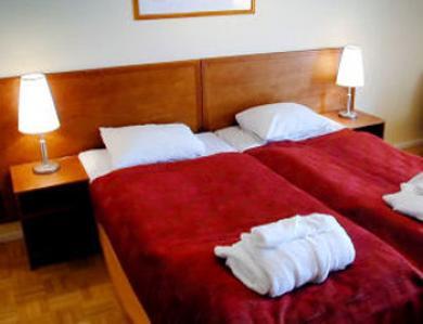 Best Western Kokkola Best Western Kokkola