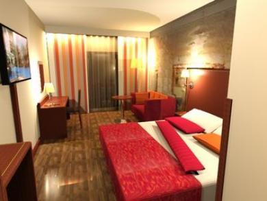 Best Western Plus Atlas Best Western Plus Atlas