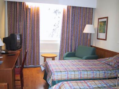 Rantasipi Rukahovi Hotel Rantasipi Rukahovi Hotel