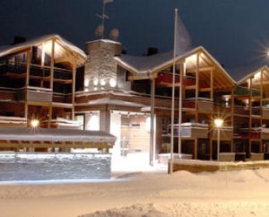 Best Western Levi Snow White Best Western Levi Snow White