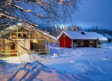 Ounasvaaran Pirtit Ounasvaaran Pirtit