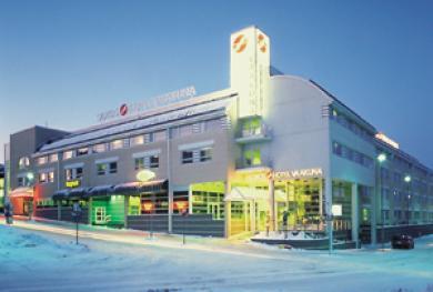 Sokos Vaakuna Rovaniemi Hotel Sokos Vaakuna Rovaniemi Hotel