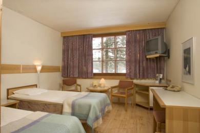 Hotel Kieppi Hotel Kieppi