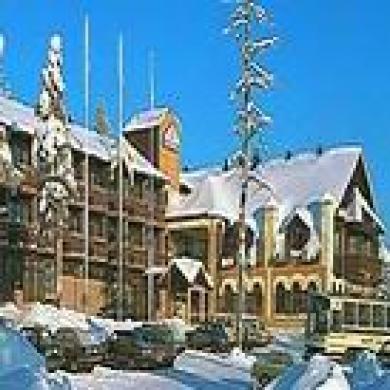 Lapland Hotel Riekonlinna Lapland Hotel Riekonlinna