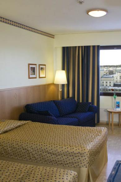 Cumulus Koskikatu Hotel Tampere Cumulus Koskikatu Hotel Tampere
