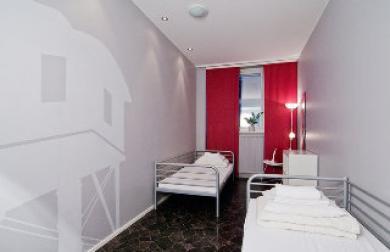 Dream Tampere Hostel Dream Tampere Hostel