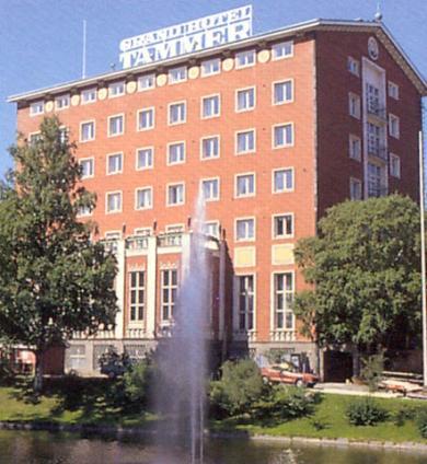 Sokos Tammer Hotel Sokos Tammer Hotel