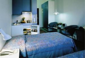 Airport Bonus Inn Airport Bonus Inn