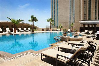 Sofitel Corniche Abu Dhabi Cheapest on Toodles than Competitors