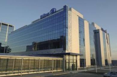 Hilton Helsinki-Vantaa Airport Hilton Helsinki-Vantaa Airport