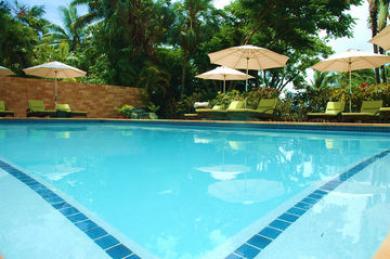 Bedarra Beach Inn Bedarra Beach Inn