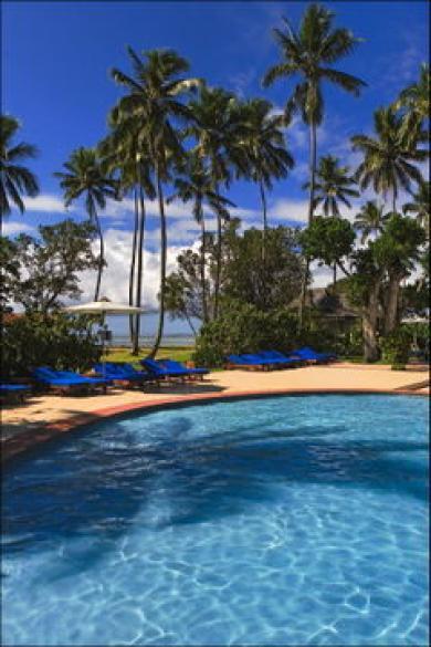 Naviti Resort Naviti Resort